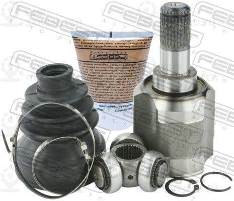 Запчасть FEBEST 1211ELANHD