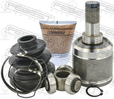 Запчасть FEBEST 1211SANFEBBR