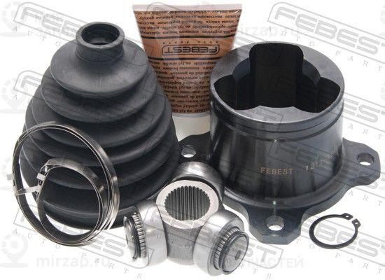 Запчасть FEBEST 1211TERRH