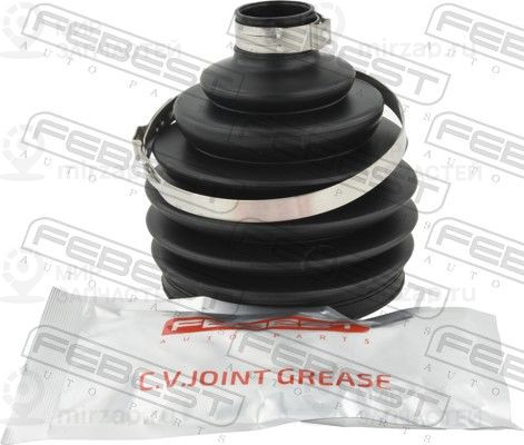 Запчасть FEBEST 1217PJX1