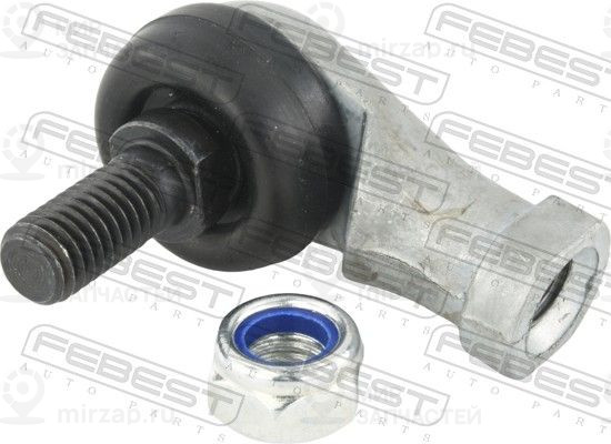 Шарнир, шток вилки переключения FEBEST 1221UB004