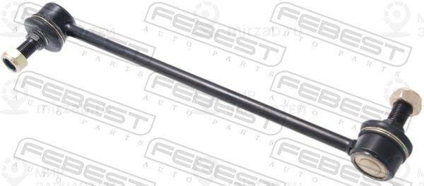 Тяга / стойка, стабилизатор FEBEST 1223IX35F