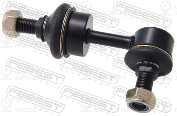 Тяга / стойка, стабилизатор FEBEST 1223IX35R