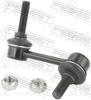 Запчасть FEBEST 1223SONRL