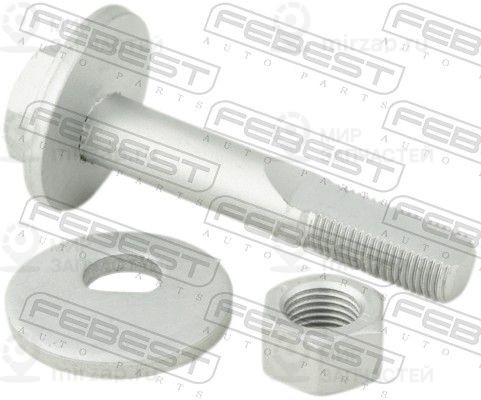 Запчасть FEBEST 1229004KIT