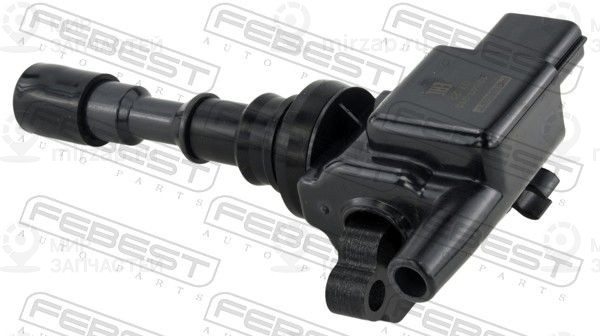 Запчасть FEBEST 12640010