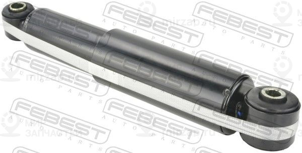 Амортизатор FEBEST 12650901R