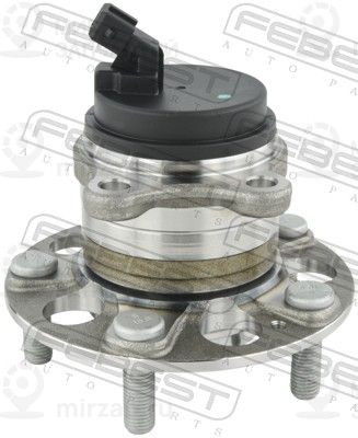 Запчасть FEBEST 1282F2R