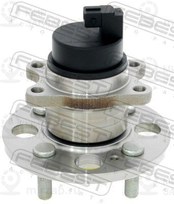 Запчасть FEBEST 1282GETZR