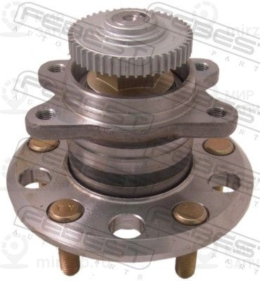 Ступица колеса FEBEST 1282NFRA47