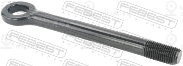 Буксирный крюк FEBEST 1299-DH1