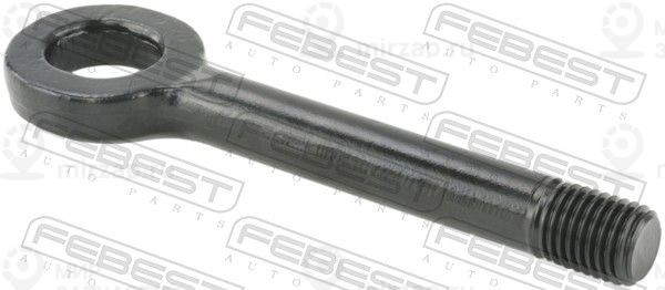 Буксирный крюк FEBEST 1299-DHSOL