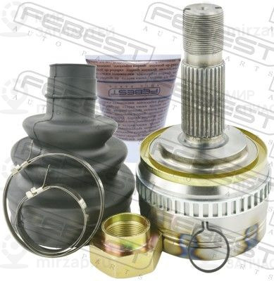 Запчасть FEBEST 1410ISTA48