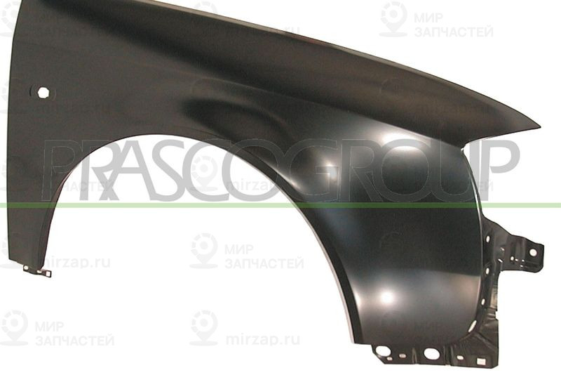 Запчасть PRASCO AD0323003