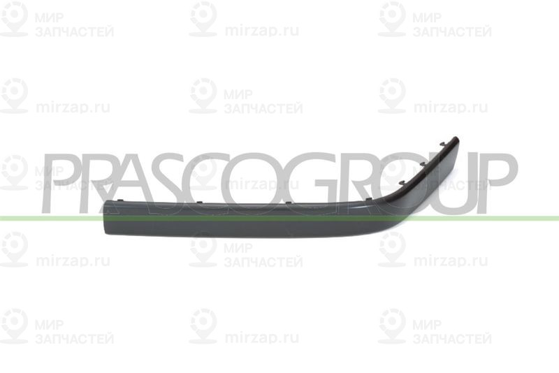 Облицовка / защитная накладка, буфер PRASCO BM0421244