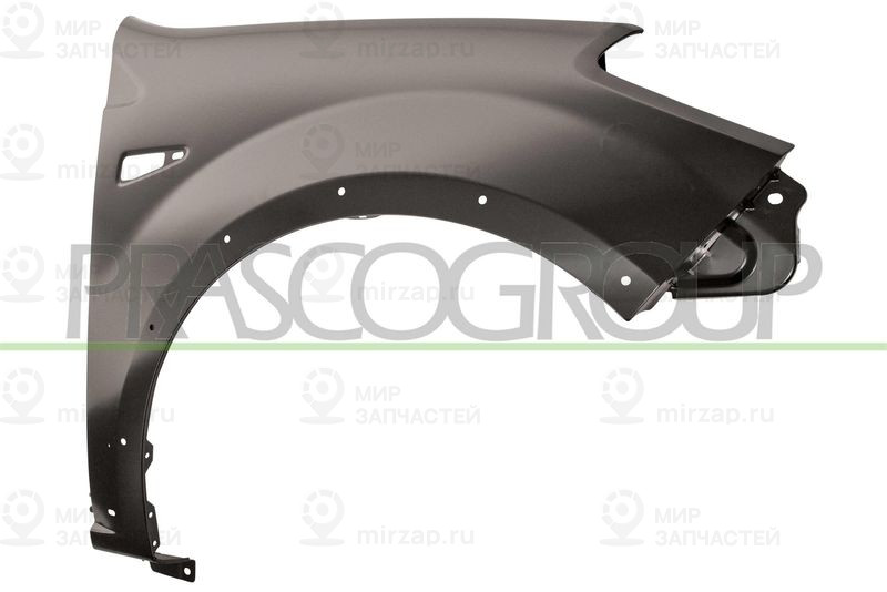 Запчасть PRASCO DA2203023