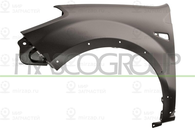 Запчасть PRASCO DA2203024