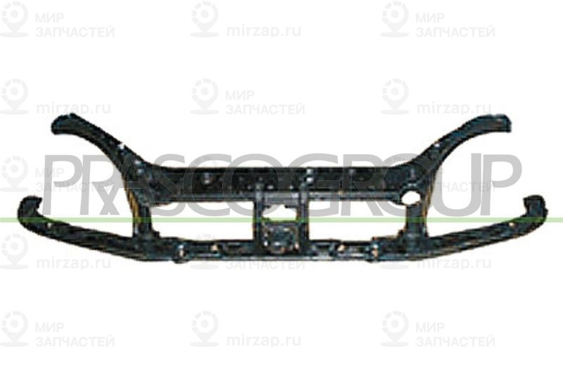 Облицовка передка PRASCO FD4203210