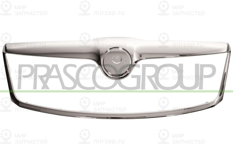 Запчасть PRASCO SK0282305