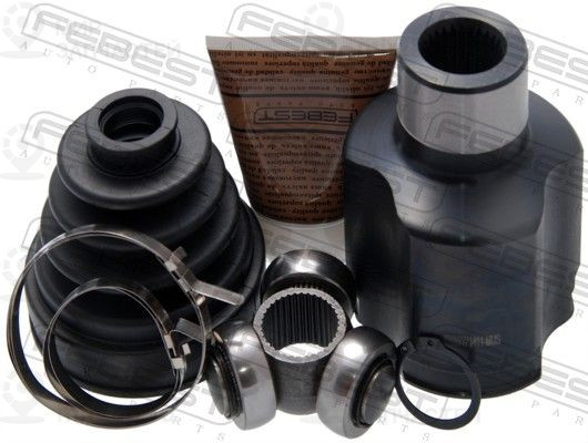 Запчасть FEBEST 1411MUS