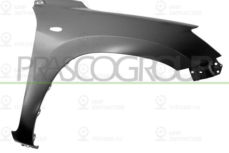 Запчасть PRASCO TY2873013