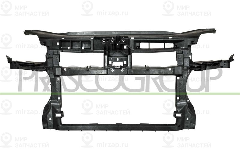 Облицовка передка PRASCO VG0403210