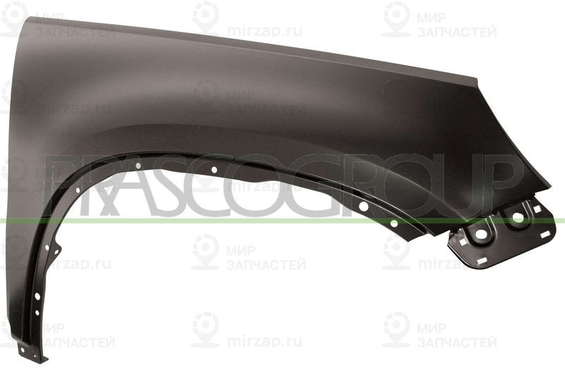 Запчасть PRASCO VG8073003