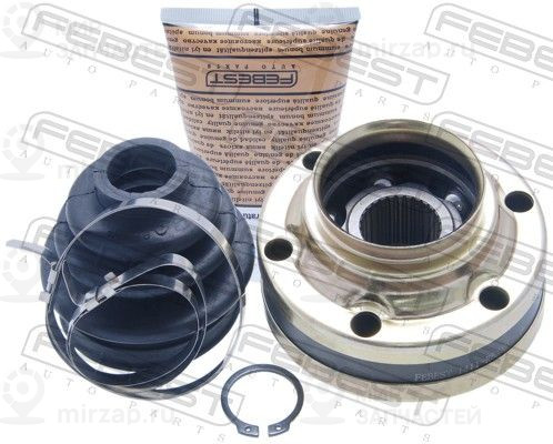 Запчасть FEBEST 1411REXR