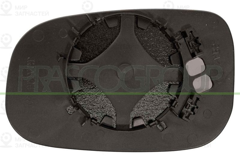 Запчасть PRASCO VV3227523