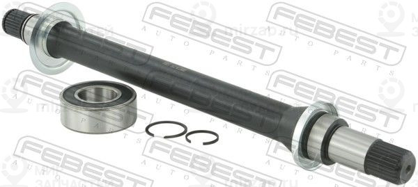 Запчасть FEBEST 1412ACT2WDRH