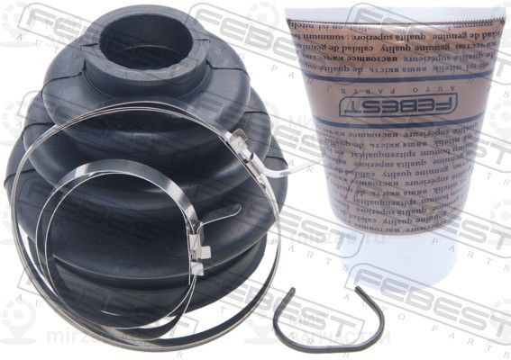 Запчасть FEBEST 1417REXR