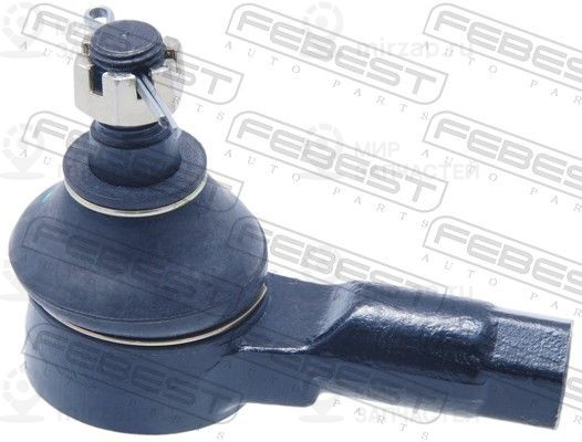 Наконечник поперечной рулевой тяги FEBEST 1421ROD