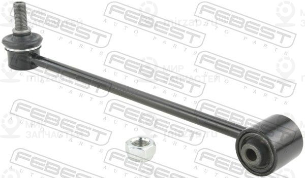 Тяга / стойка, стабилизатор FEBEST 1423RODIIR