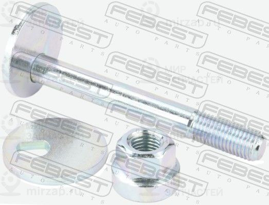 Запчасть FEBEST 1429004KIT