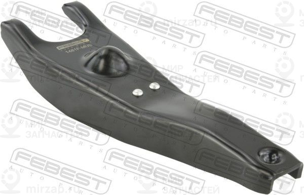 Возвратная вилка, система сцепления FEBEST 1481FMUS