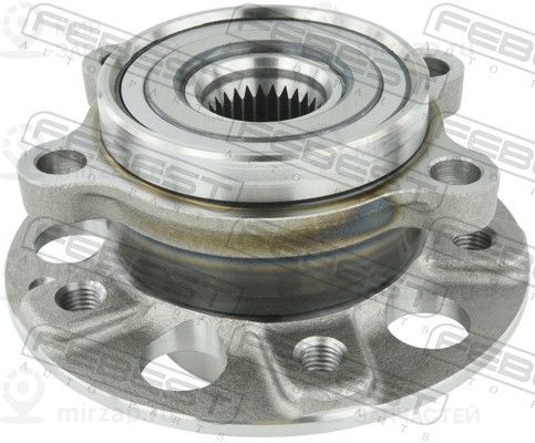 Ступица колеса FEBEST 1482KORF