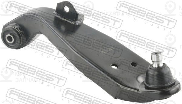 Рычаг независимой подвески колеса FEBEST 1524QQ6FLH