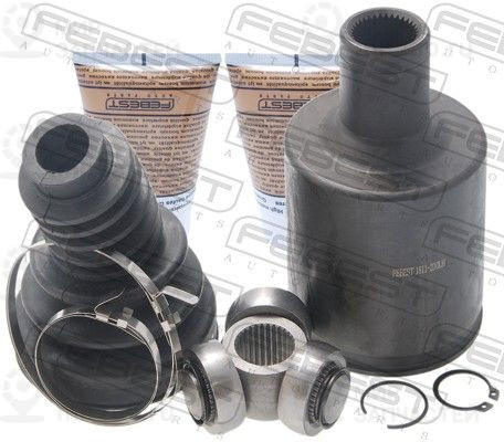 Запчасть FEBEST 1611210LH