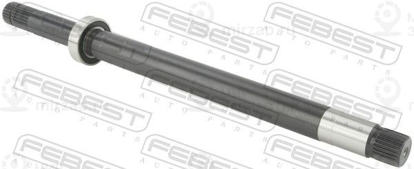 Запчасть FEBEST 1612222