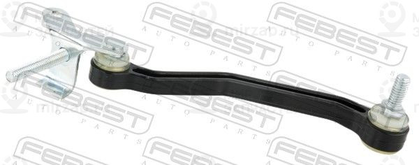 Запчасть FEBEST 1623002FR