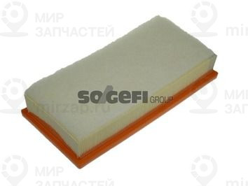 Фильтр воздушный PURFLUX A1179