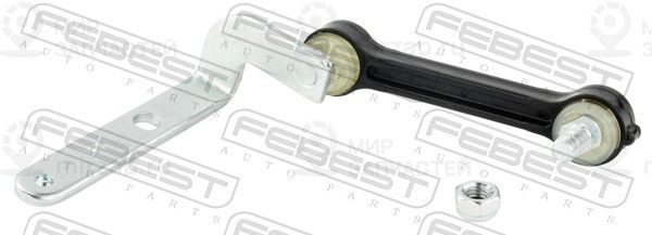 Запчасть FEBEST 1623002RR