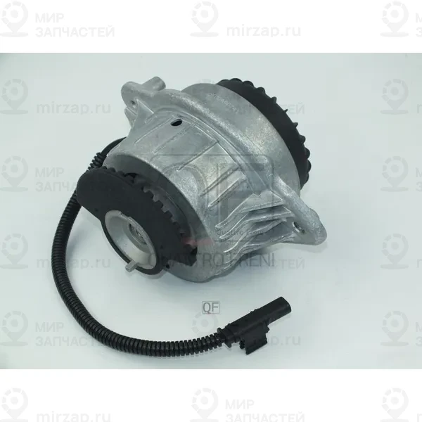 Запчасть QUATTRO FRENI QF00A00741