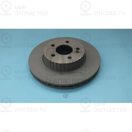 Запчасть QUATTRO FRENI QF00F00003
