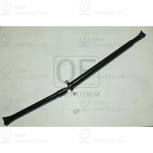 Запчасть QUATTRO FRENI QF03C00027