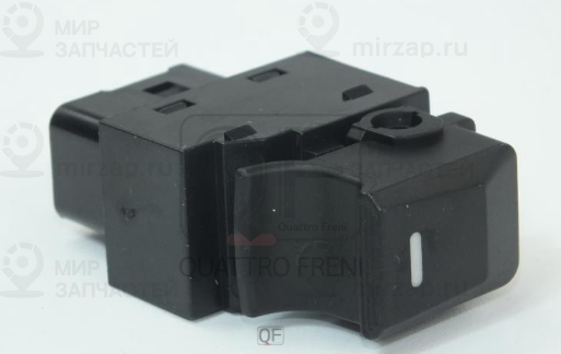 Запчасть QUATTRO FRENI QF04R00089