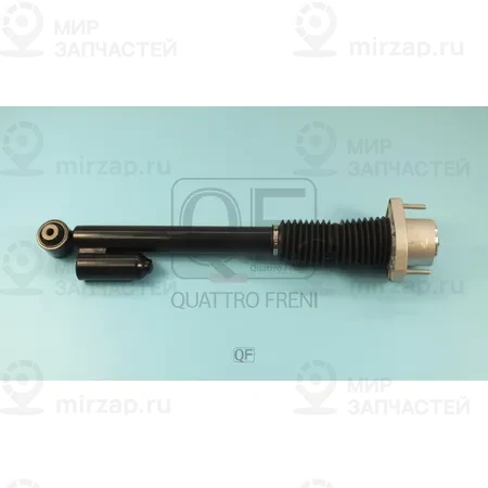 Запчасть QUATTRO FRENI QF06D00025