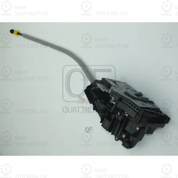 Запчасть QUATTRO FRENI QF10J00074
