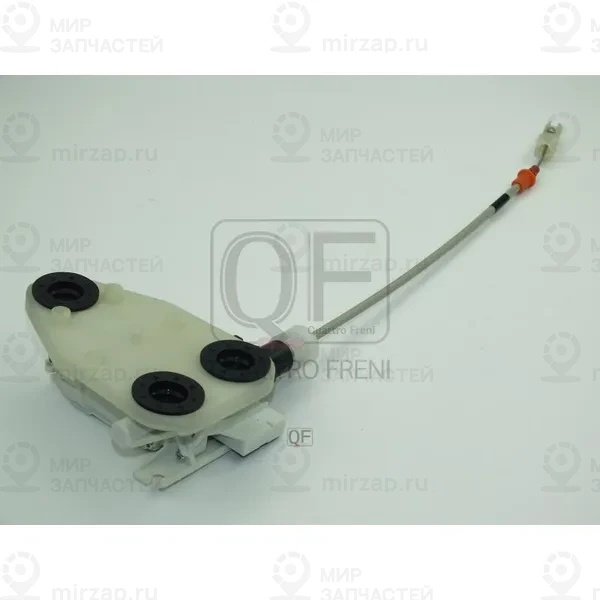 Запчасть QUATTRO FRENI QF10K00059