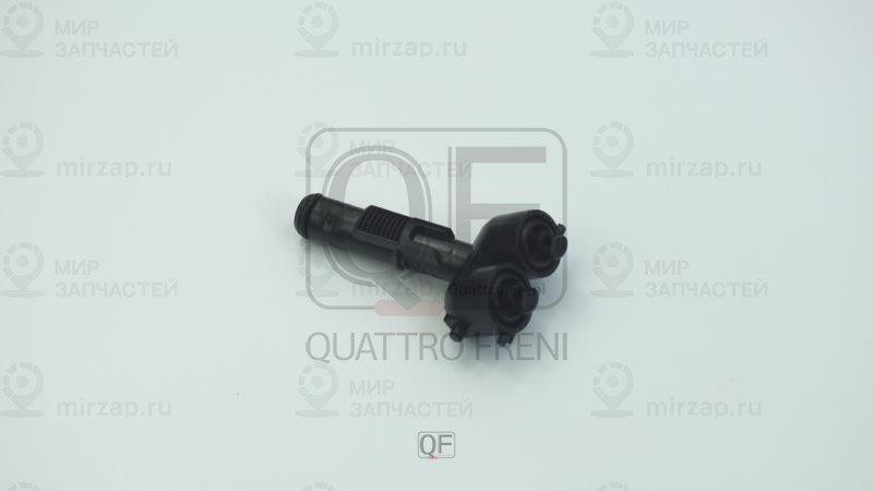 Запчасть QUATTRO FRENI QF10N00543